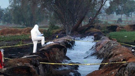 Tras explosión en Tlahuelilpan, reciben apoyo 168 huérfanos