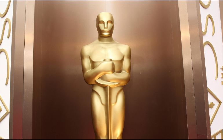 La Academia de Hollywood realiza cambios en tres categorías de los Oscar