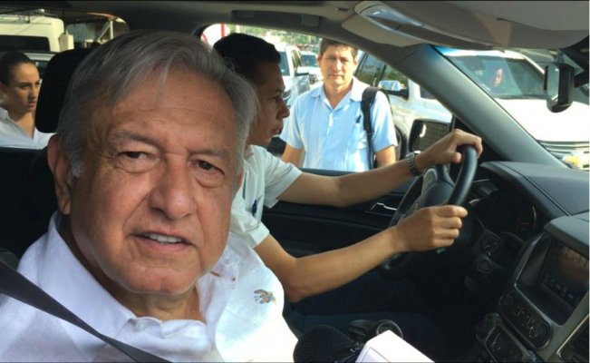 Le dimos una “ayudadita” a Canadá; se va a aprobar el T-MEC: AMLO