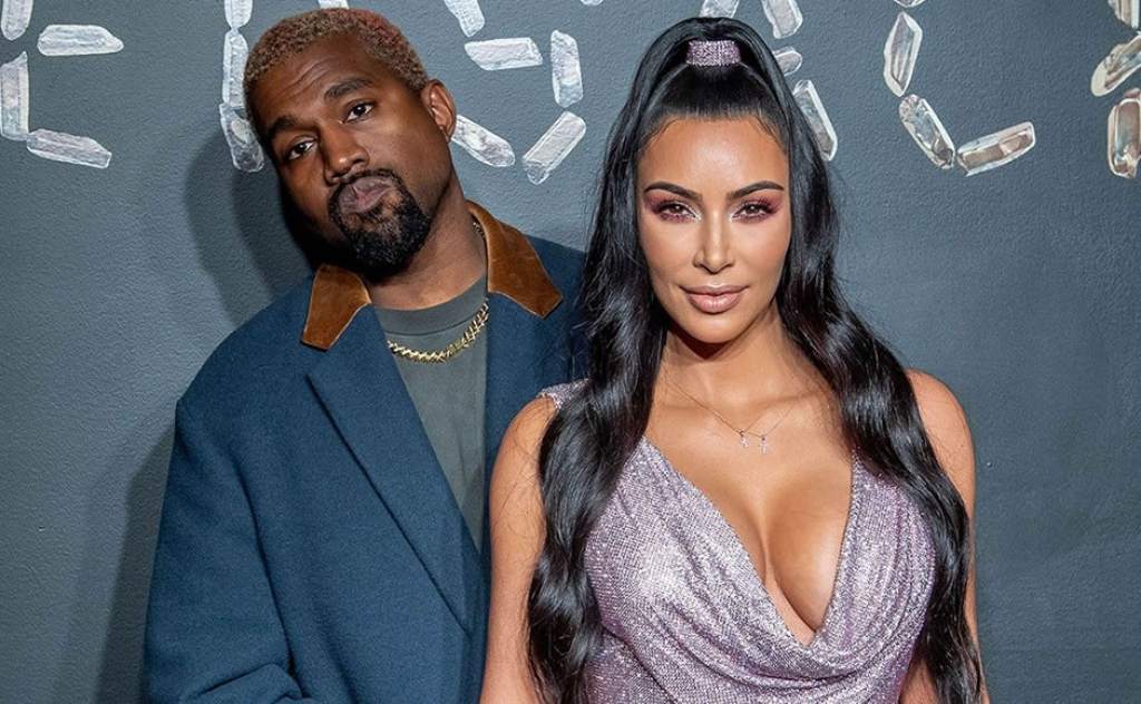 Kim Kardashian anuncia el nacimiento de su cuarto hijo