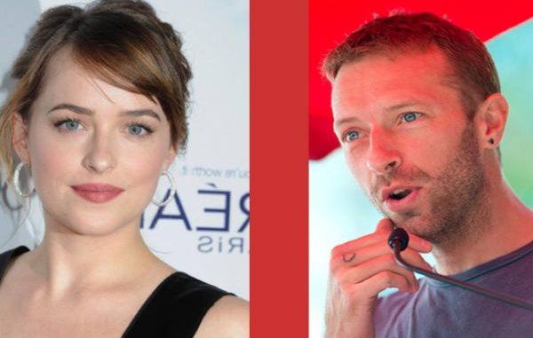 Chris Martin y Dakota Johnson se han separado