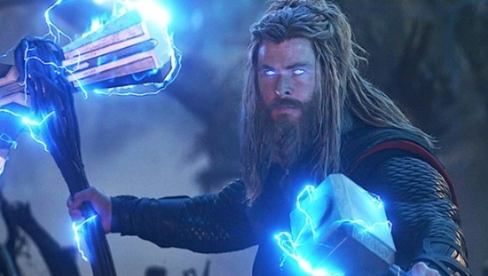 Marvel anuncia “Thor 4”