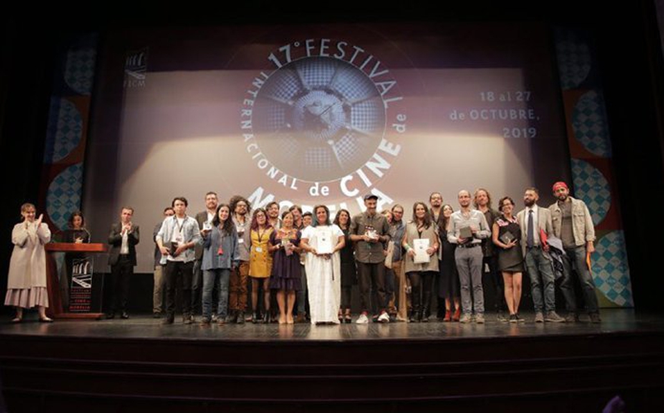 “Ya no estoy aquí” conquista el FICM 2019