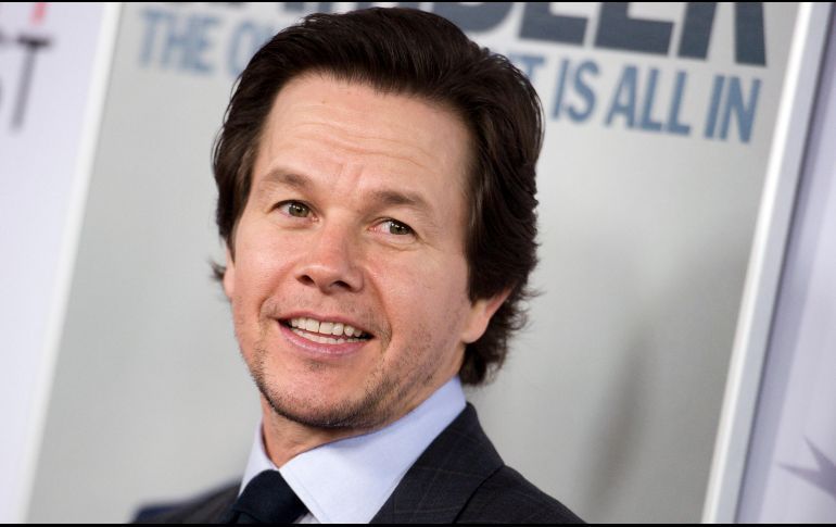 Mark Wahlberg filmará película en diciembre en Guanajuato