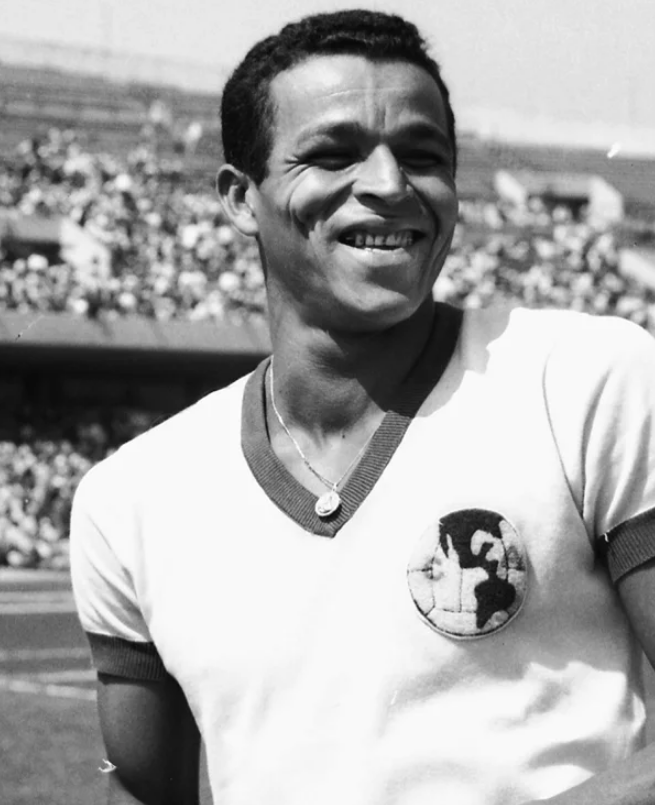 Fallece Moacyr Santos, exjugador del América