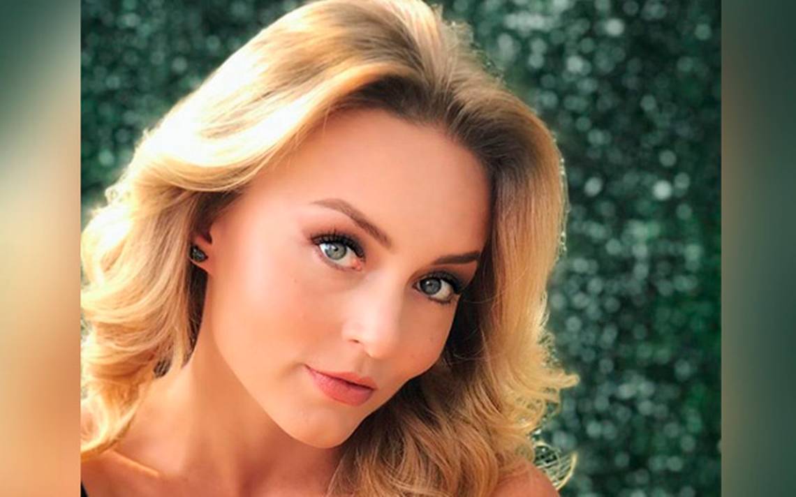 Angelique Boyer vuelve a interpretar a “Teresa” en Tik Tok