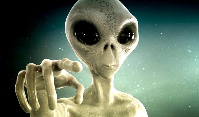 ¡Seres extraterrestres fueron contactados por la NASA!