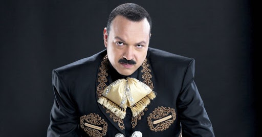 Pepe Aguilar lanza “Traigo Ganas” y es todo un éxito