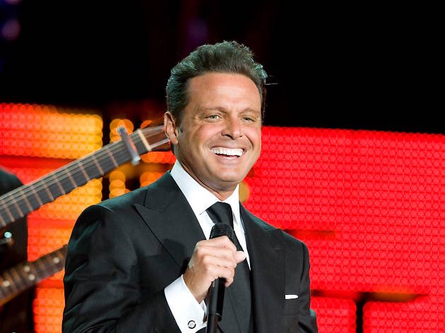 Esta es la razón por la que Luis Miguel está aislado en Acapulco