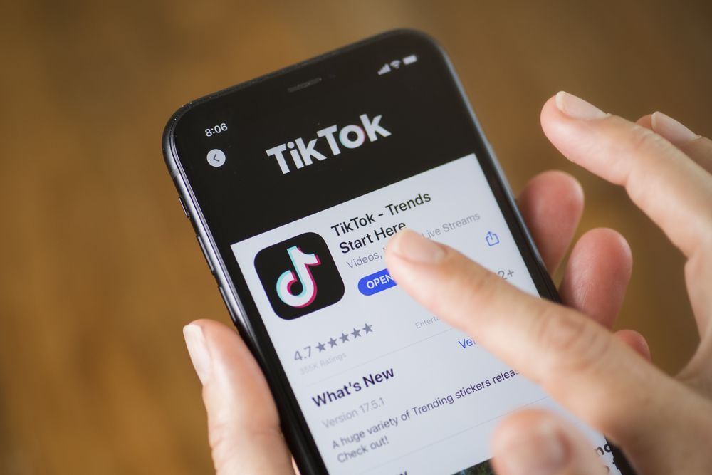 Vídeos de Tik Tok ahora durarán más