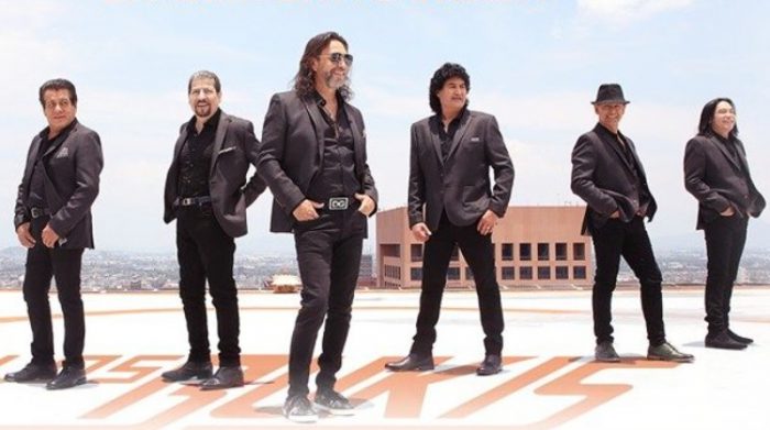 Declaran oficialmente “El Día de los Bukis” en California