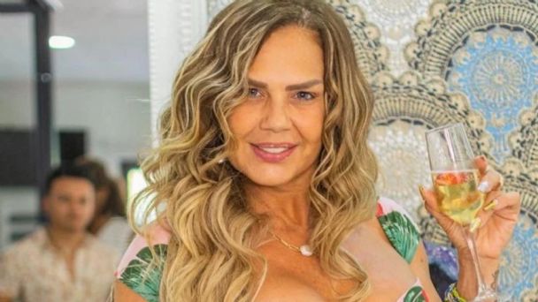 Niurka queda eliminada de “La Casa de los Famosos”