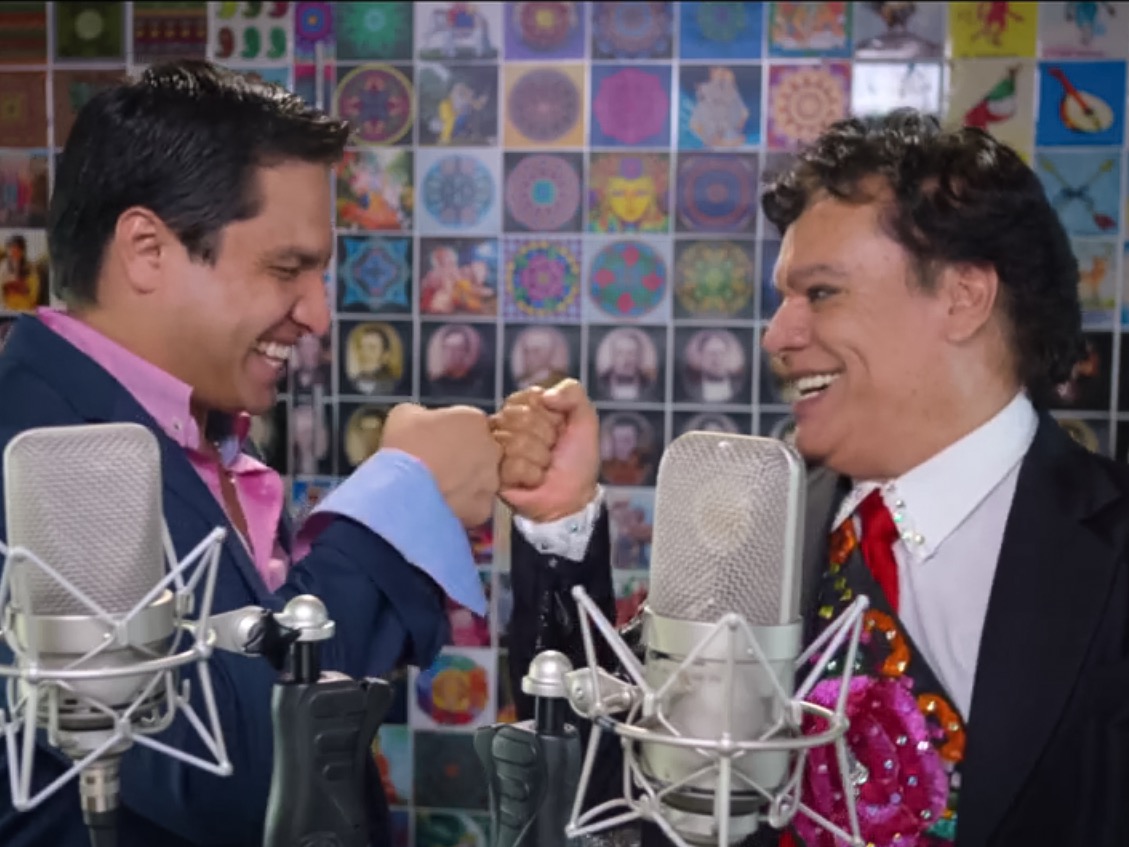 ¿Juan Gabriel amaba con locura a Julión?