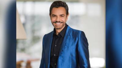 Eugenio Derbez reaparece en redes sociales tras cirugía