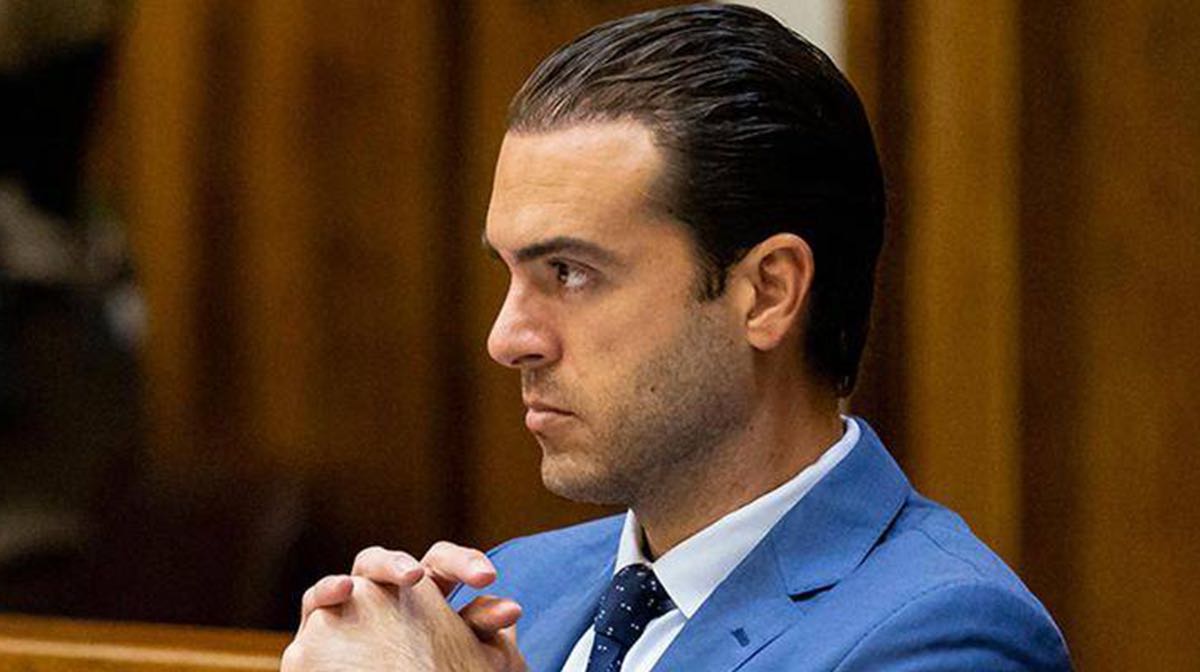 Pablo Lyle podría pasar hasta 15 años en prisión