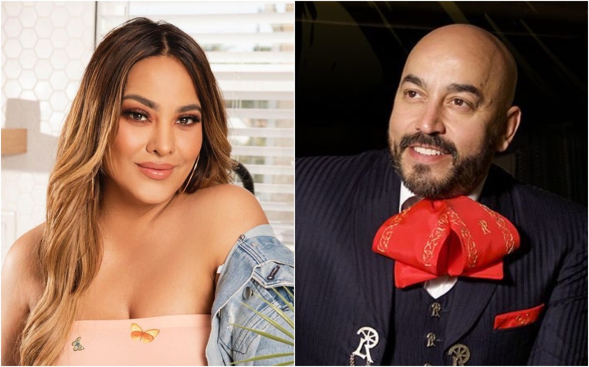 Mayeli Alonso rompe el silencio tras su ruptura con Lupillo Rivera