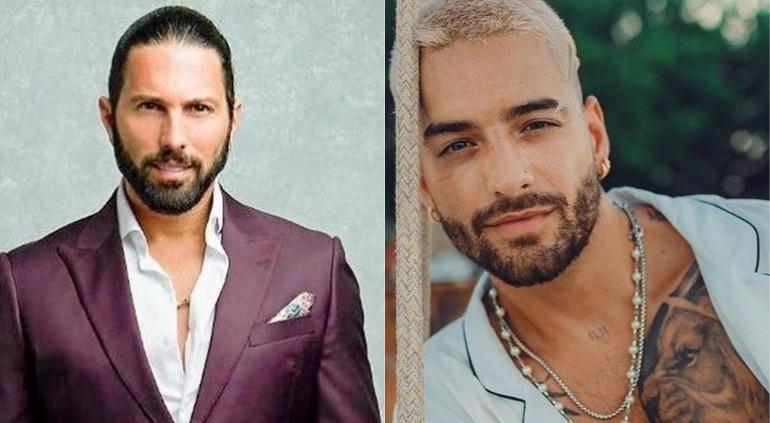 ¿Poncho de Nigris y Maluma en problemas legales por acoso?