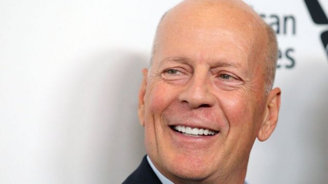 Diagnostican a Bruce Willis con demencia