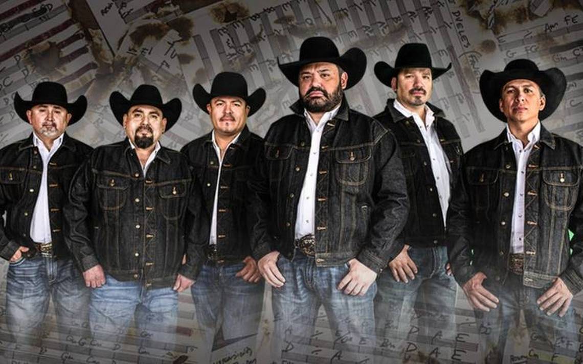 INTOCABLE CELEBRA 28 AÑOS DE TRAYECTORIA EN EL AUDITORIO NACIONAL