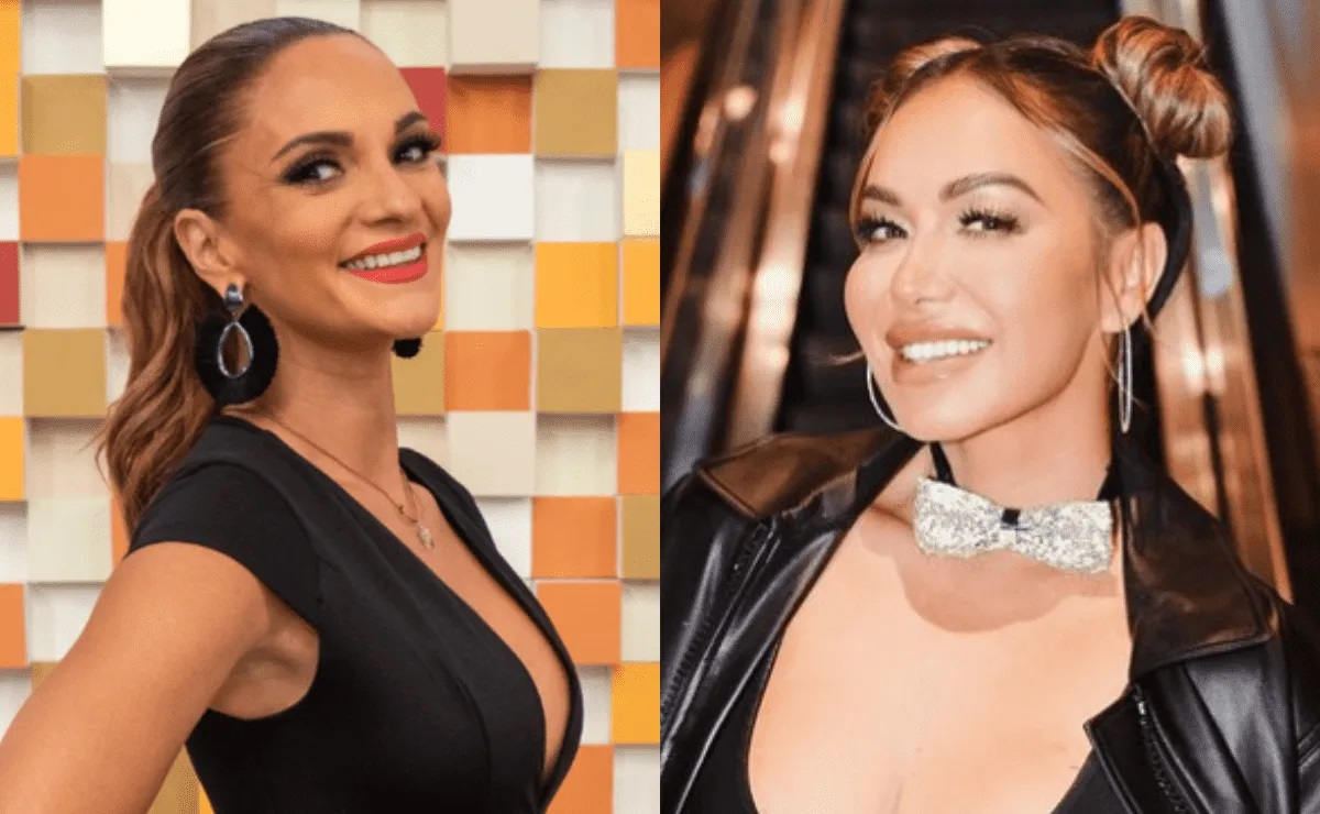 se rumora una colaboración entre Chiquis Rivera y Mariana Seoane